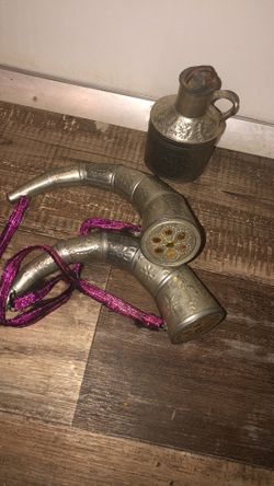 Horns