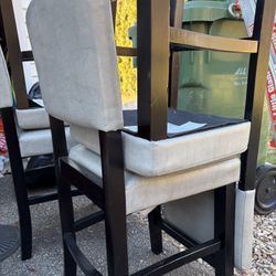 Counter Height Stools