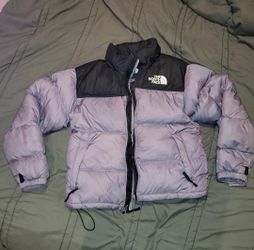 North face puffer 700