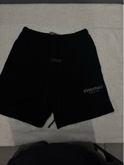 Essential shorts