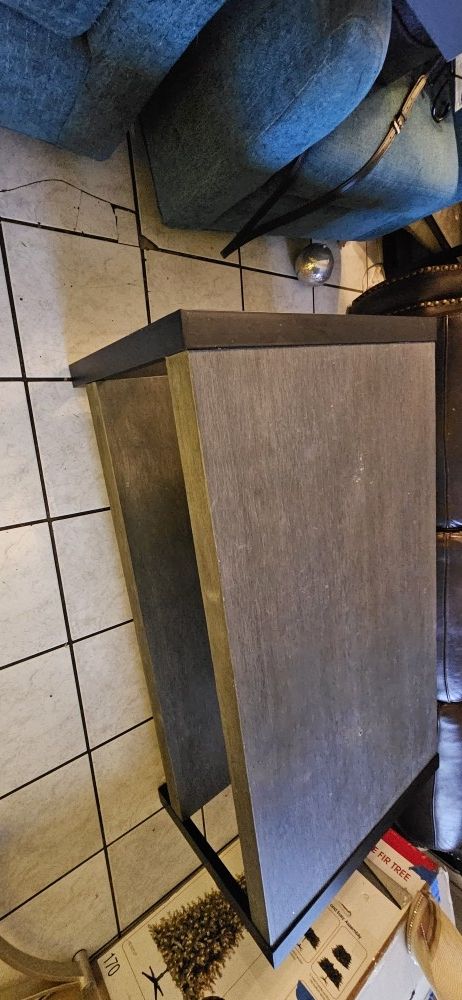 Middle Table Living Room