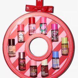 Victoria’s Secret PINK Mist Gift Set 