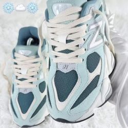 New Balance 9060 Talla 6.5 de Mujer 