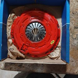 XTD Clutch Kit Racing  Stage 3 