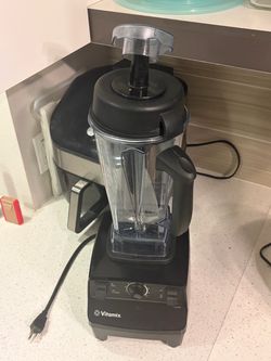 Vitamix 5200