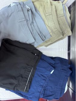 Adidas Men’s Golf Shorts Size 44