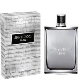 Jimmy Choo Men’s Fragrance