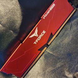 T FORCE DDR5 16GB 6000