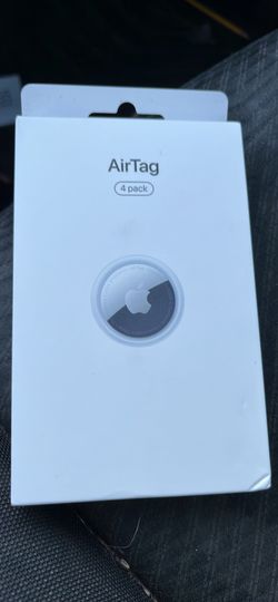 apple airtags