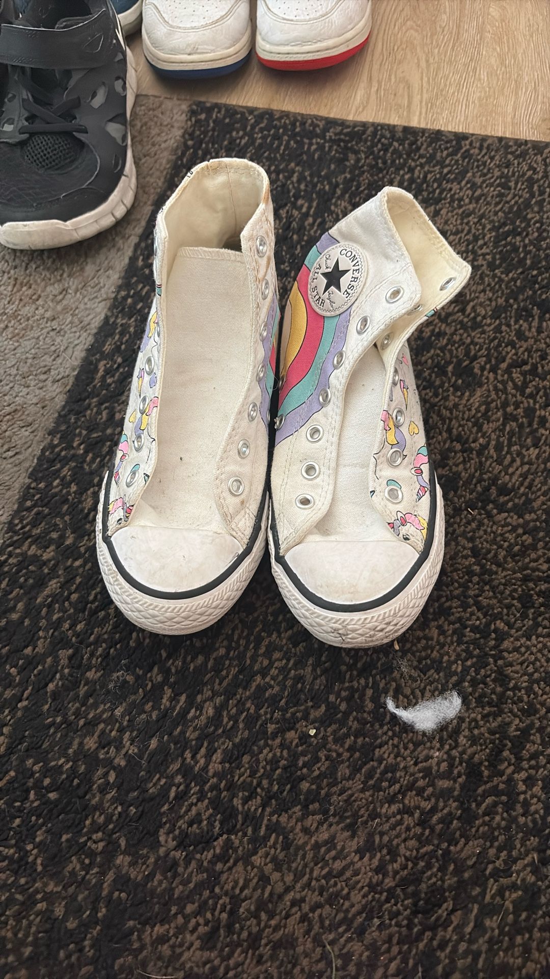 Converse