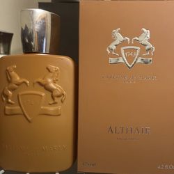 Parfum De Marley Althair