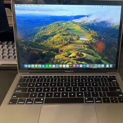 MacBook Air 2019
