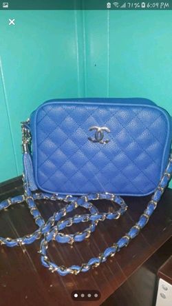Chanel bag
