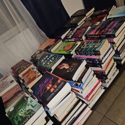 Books For Sale! $4 each! #Booktok