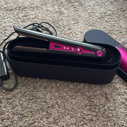 Dyson Corrale Straightener  