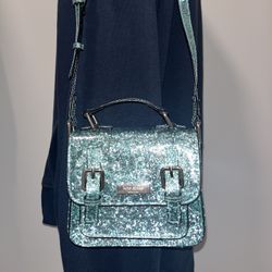 Kate Spade Glitter Scout Shoulder Bag