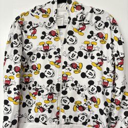 Mickey Mouse Hoodie