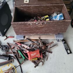Tool Box