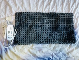 Heated Pad