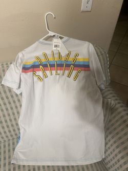 Adidas Shirt