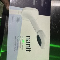 Nanit Pro