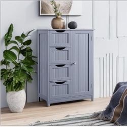 Bathroom Cabinet 
