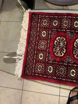 BOKHARA VELVET TOUCH