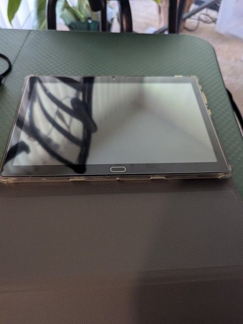 Android iOS Tablet