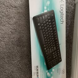 Keyboard (wireless)
