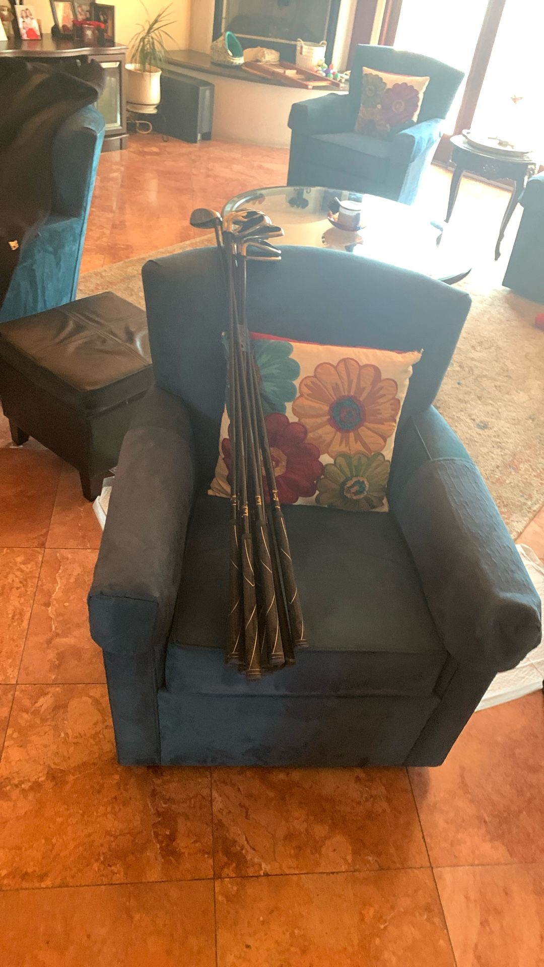 Callaway X20 Iron Set