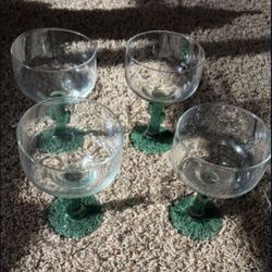 Glass Cups 