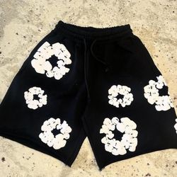 Denim Tears Shorts 