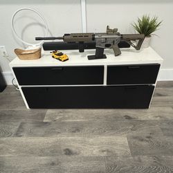 entertainment center