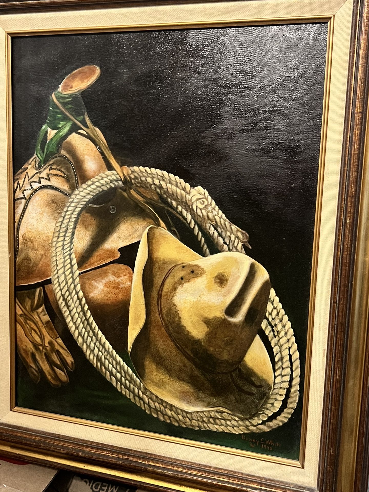 Authentic Painting American cattle Association,All Products : American Fashion Style Bags On Sale