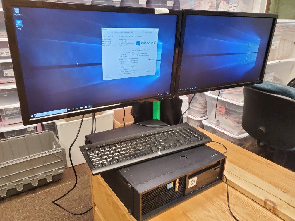 LENOVO THINKCENTER FOR BUSINESS, CAD, ENGINEER (D1003N)

