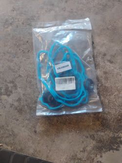 3.6l Chrysler Dodge Jeep Ram V6 Valve Cover Gasket Set