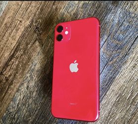 128 GB iPhone RED $700 obo! UNLOCKED FOR ANY CARRIER !!!!