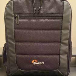 Lowepro Tahoe BP 150 ii Camera Bag/Backpack & Accessories
