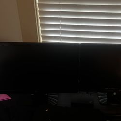 MONITORS HP 2311x 23”