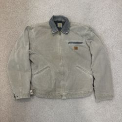 Carhart Jacket
