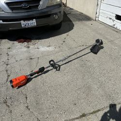 Echo 58v String Trimmer (Tool Only)
