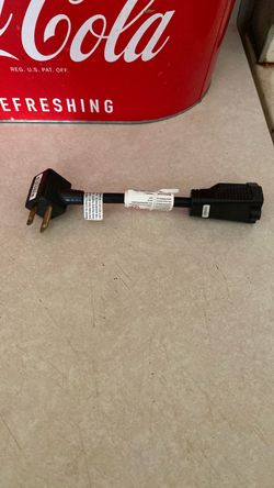 Extension Cord