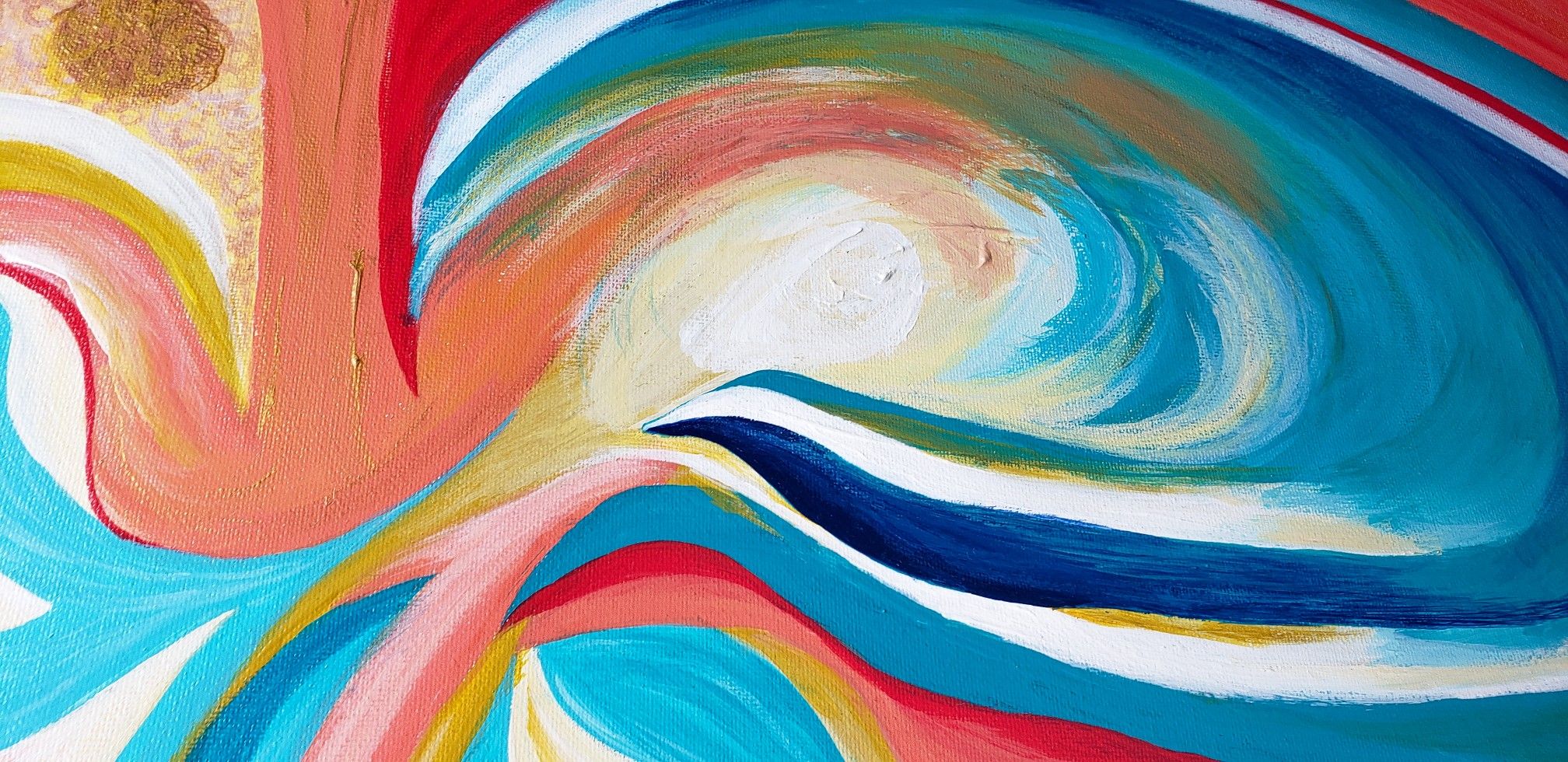 SPRING SALE ENDS MAY 11 2021 Original Acrylic Canvas Painting Art