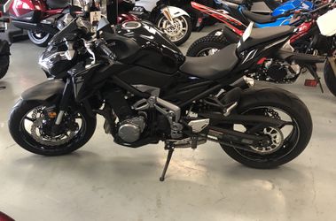 Kawasaki z900rr outlet