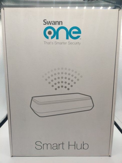 Swann One Smart Hub Model SWO-HUB01K. Wholesale Price