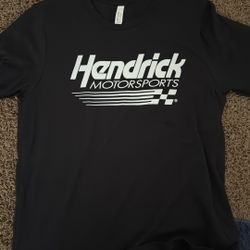 Hendrick Motorsport Adult Medium T Shirt