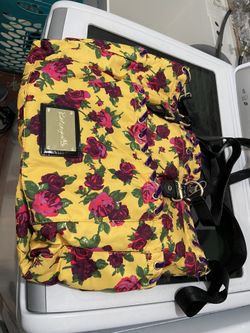 New betseyville diaper bag