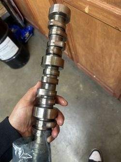 Gm Afm 5.3 LS Camshaft Lifter 