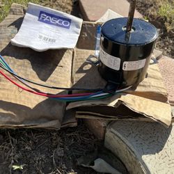 Fan Motor For Indoor Coolers
