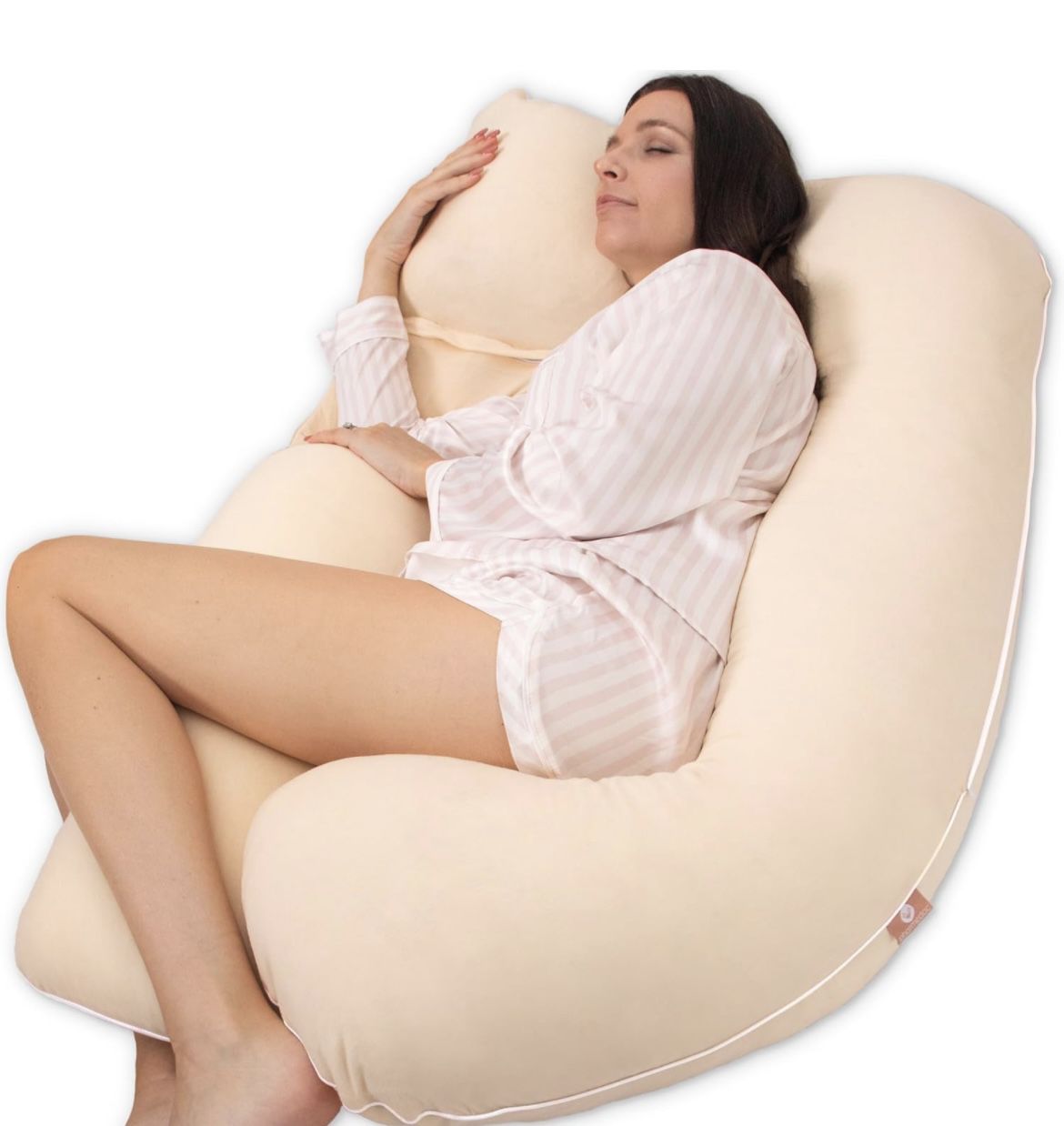 Pharmedoc Pregnancy pillow